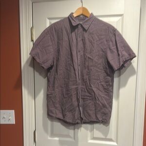 Sonoma Casual Button Down Shirt